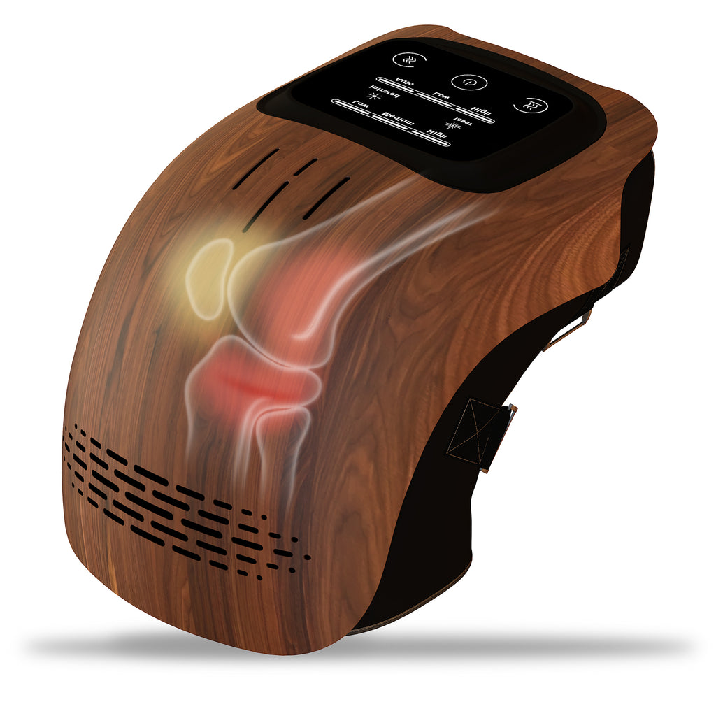Knee Massager w heat