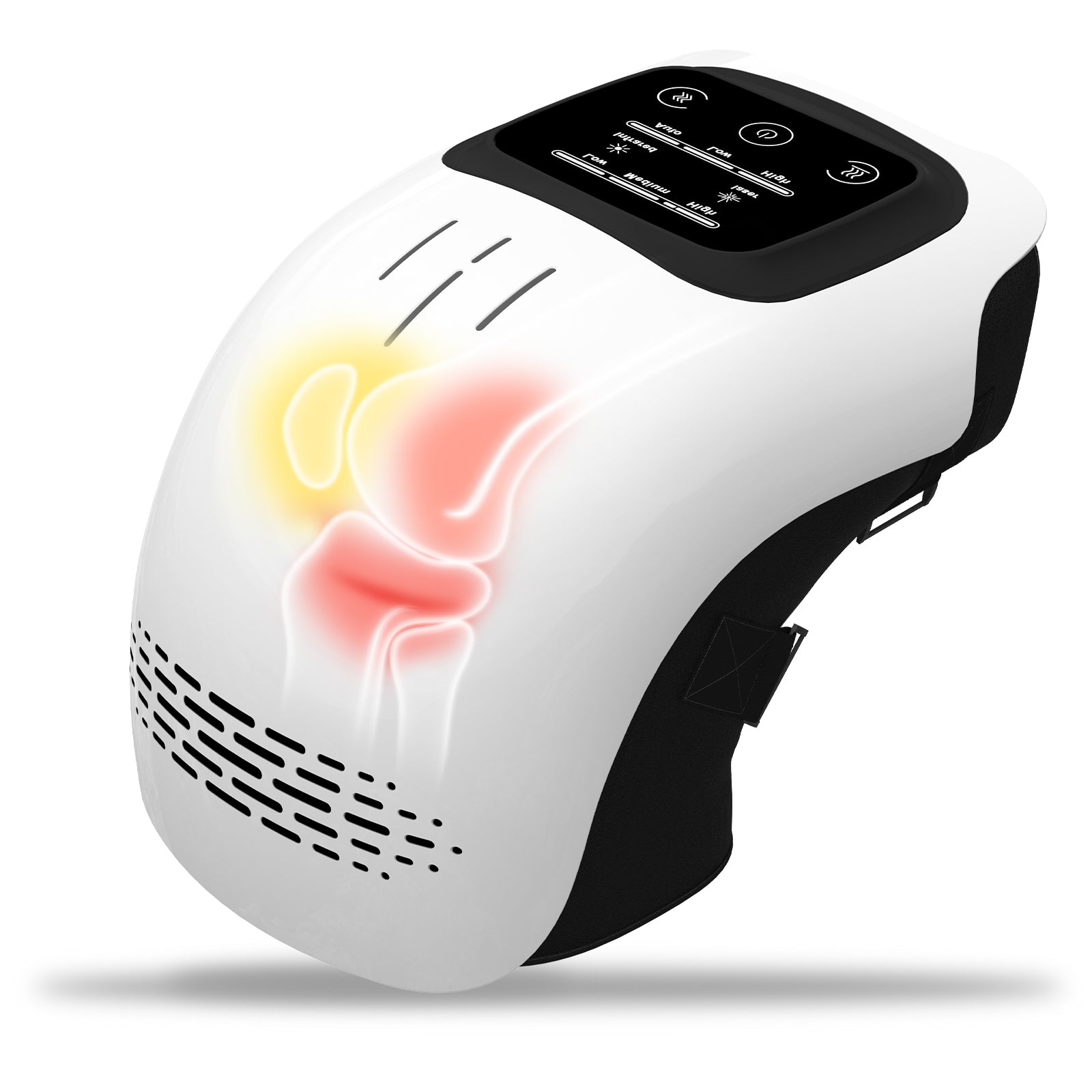 Knee Massager w heat