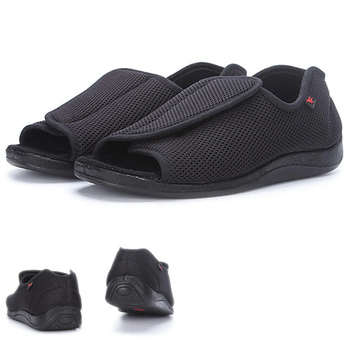 AUSTYLCO Men's Extra Wide Orthopedic Sandals