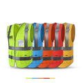 Reflective Safety Vest for Truckers