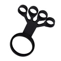 Silicone Grip Device and  Hand Stretcher